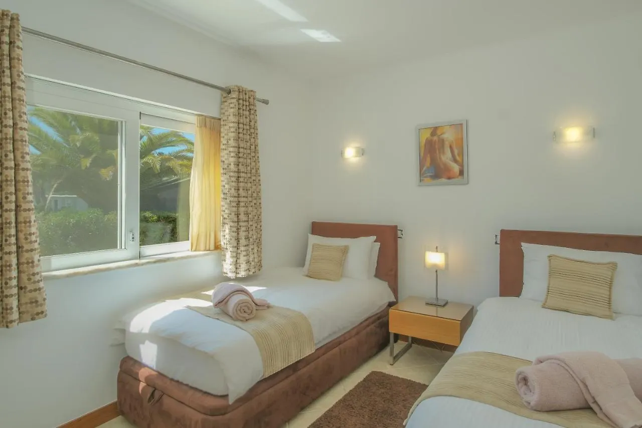 Casa Monte Cristo Apartments - Almond Lagos Portugal