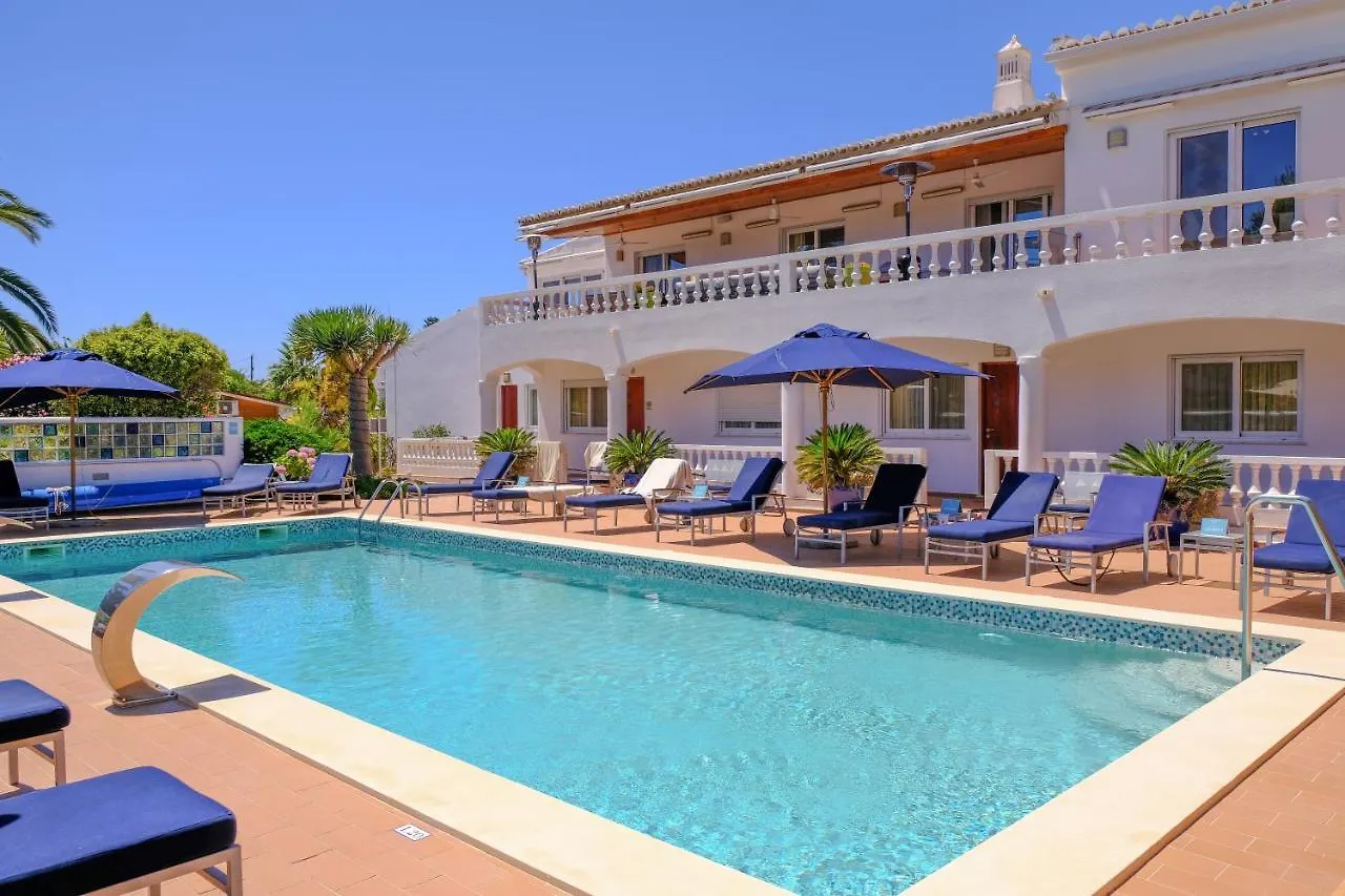 Casa Monte Cristo Apartments - Almond Lagos 0*,  Portugal