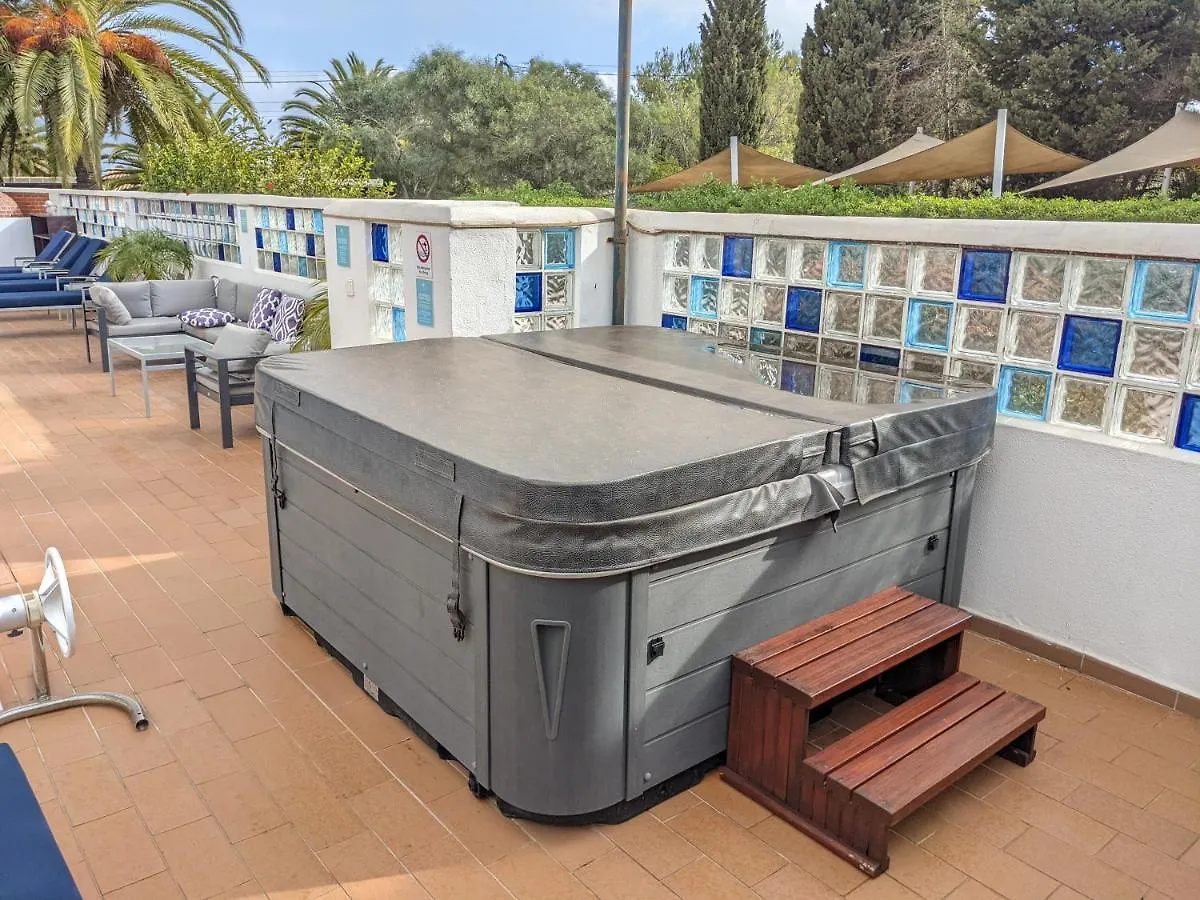 Casa Monte Cristo Apartments - Almond Lagos 0*,  Portugal