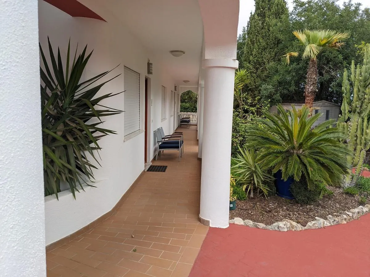 Casa Monte Cristo Apartments - Almond Lagos