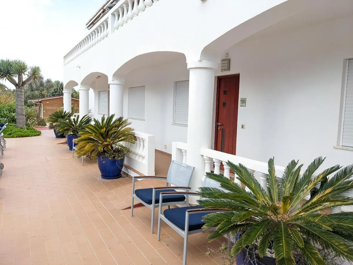 Casa Monte Cristo Apartments - Almond Lagos