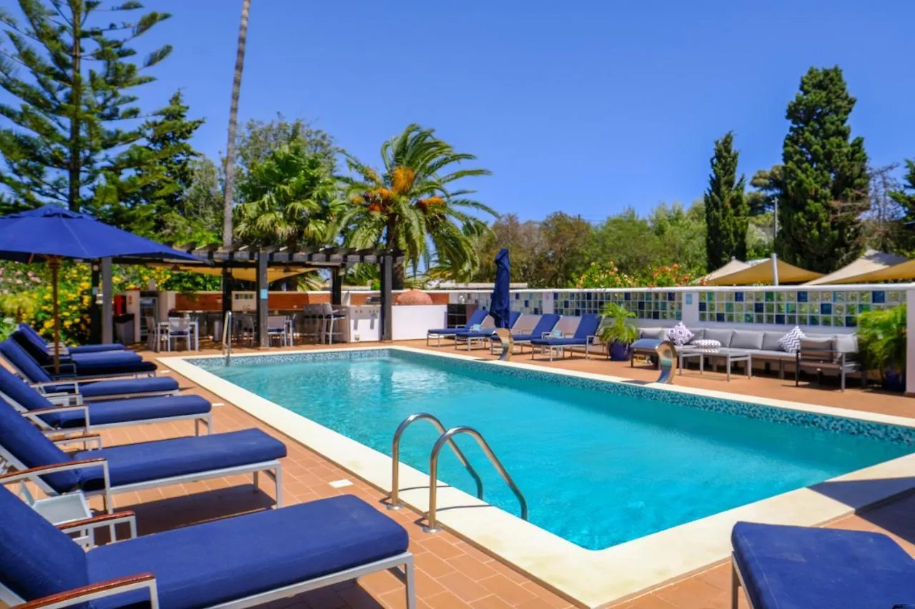 Casa Monte Cristo Apartments - Almond Lagos