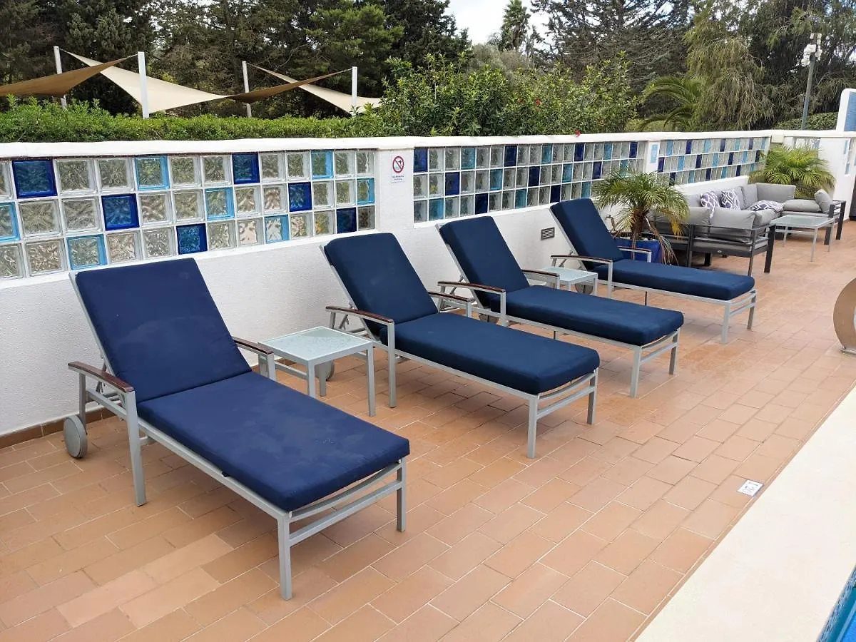 Casa Monte Cristo Apartments - Almond Lagos Portugal